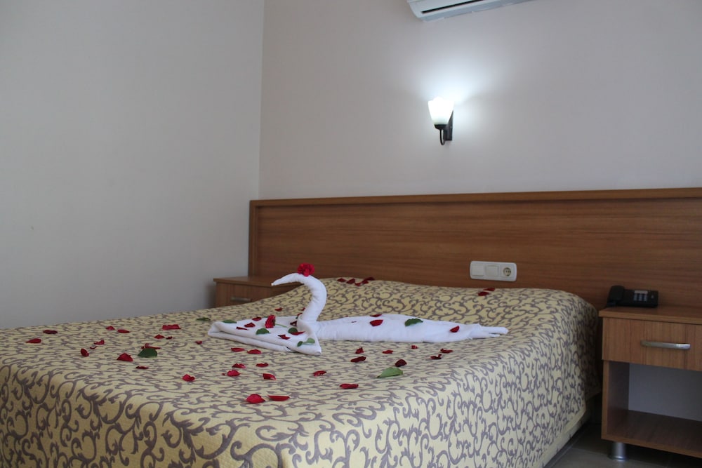 Mavi Belce Rezervasyon