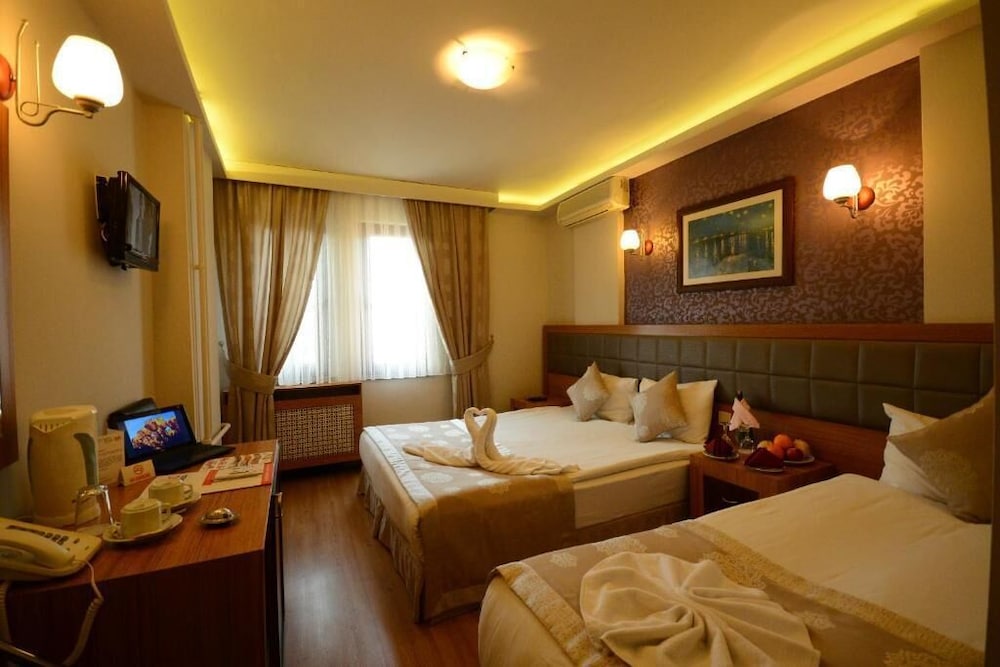 Anzac Hotel Rezervasyon