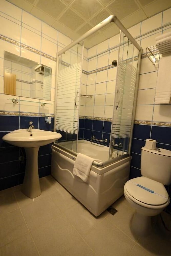 Anzac Hotel Rezervasyon