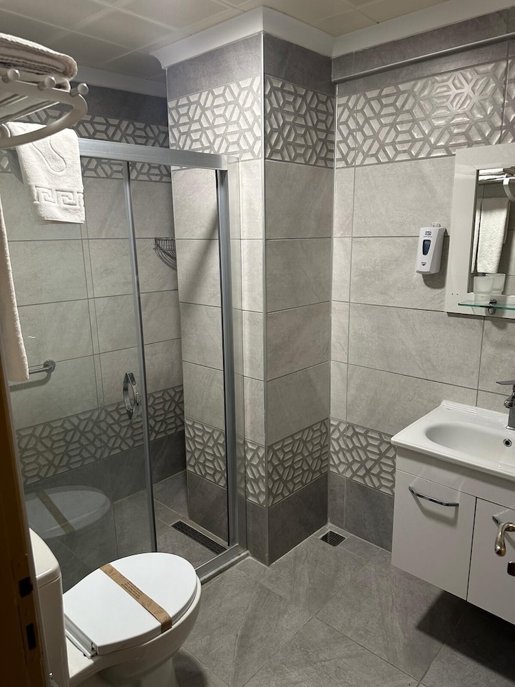 Anzac Hotel Rezervasyon