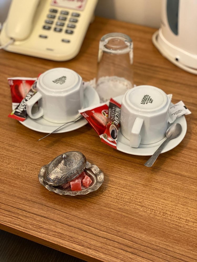 Anzac Hotel Rezervasyon