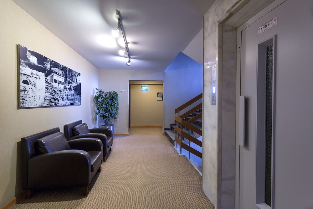 Kent Otel Rezervasyon