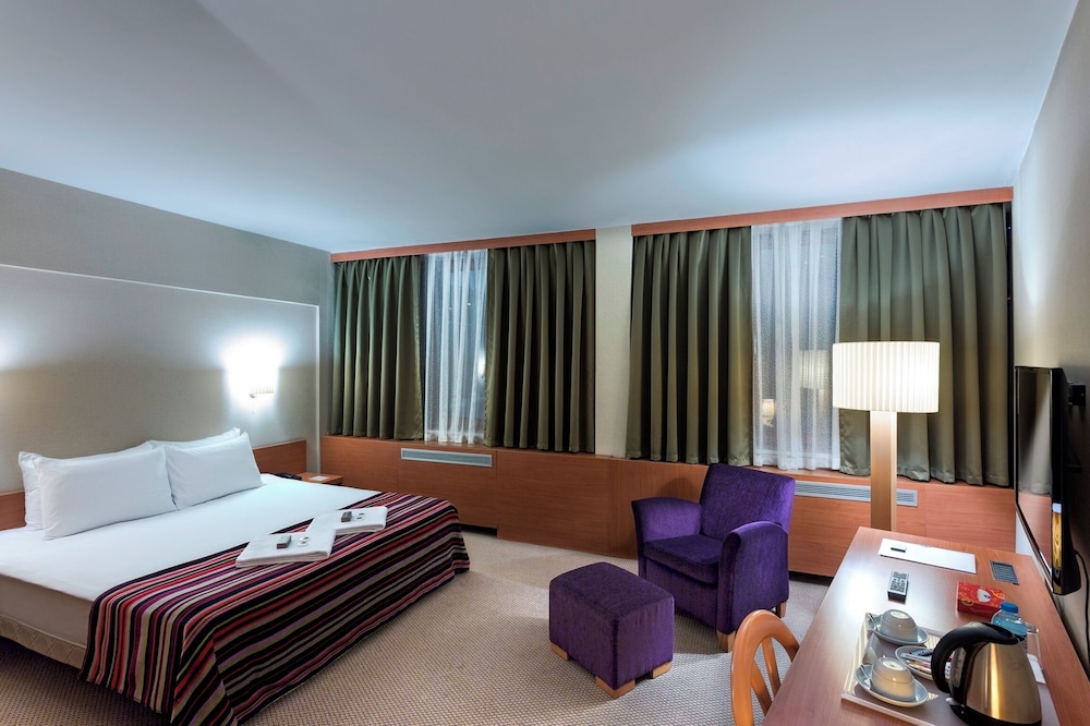 Kent Otel Rezervasyon