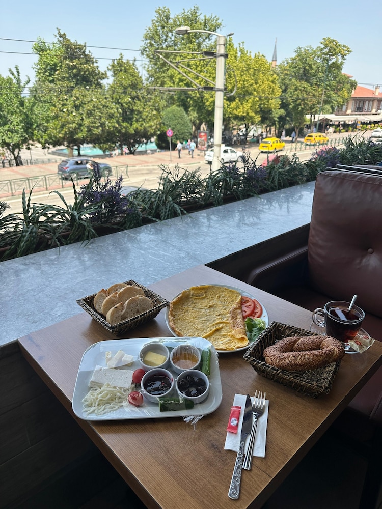 Kent Otel Rezervasyon