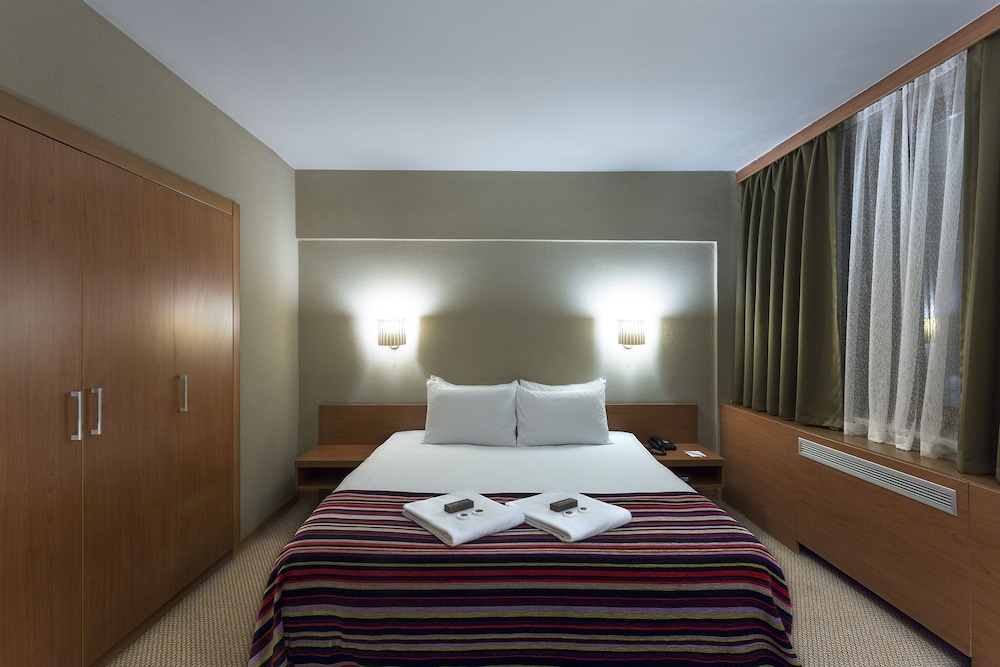 Kent Otel Rezervasyon