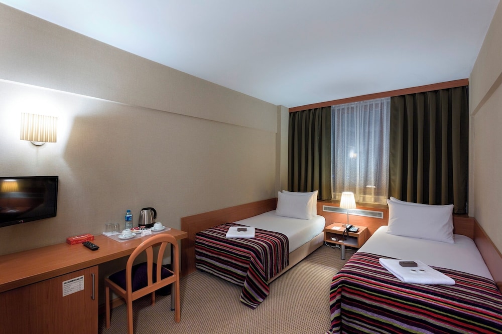 Kent Otel Rezervasyon