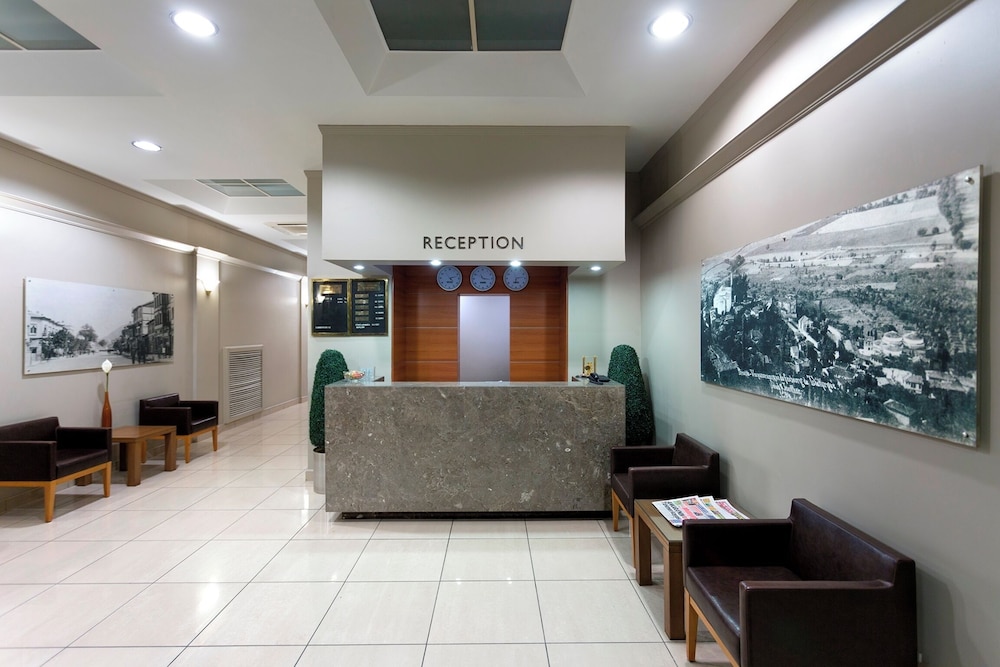 Kent Otel Rezervasyon