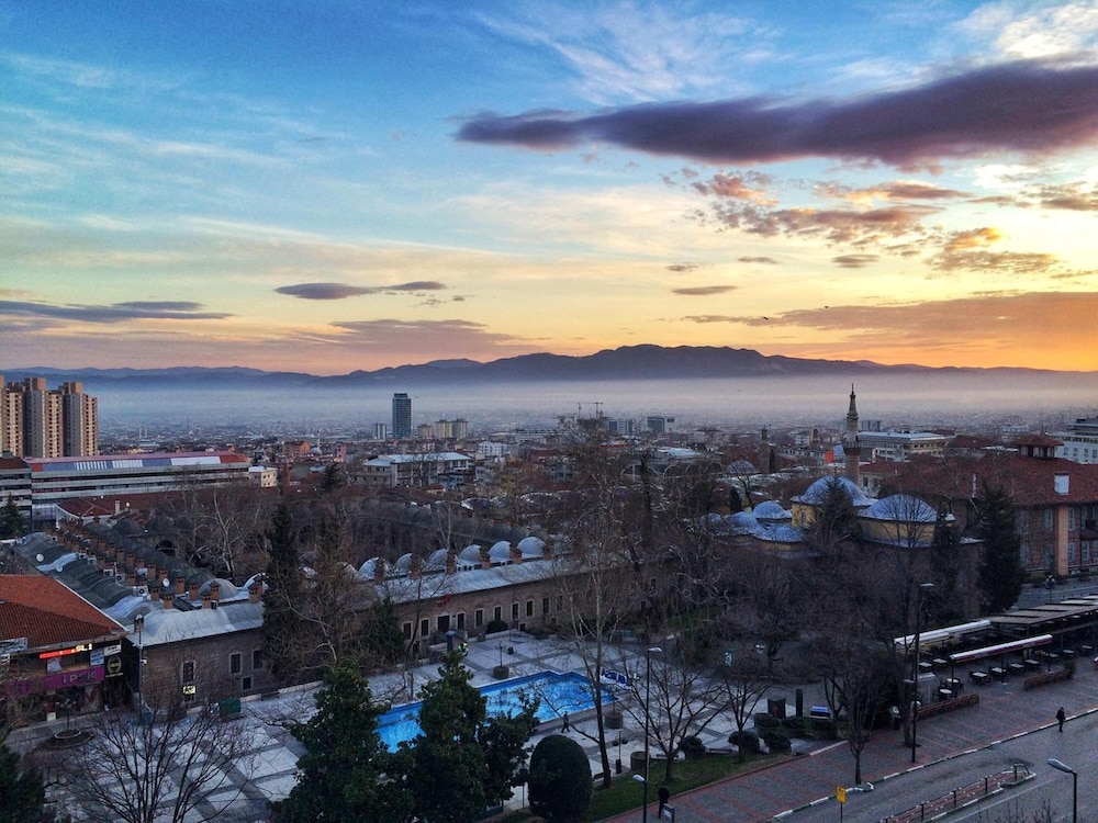 Kent Otel Rezervasyon