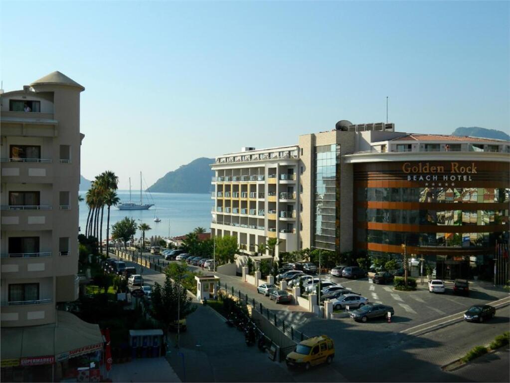 Otel Kivilcim Rezervasyon