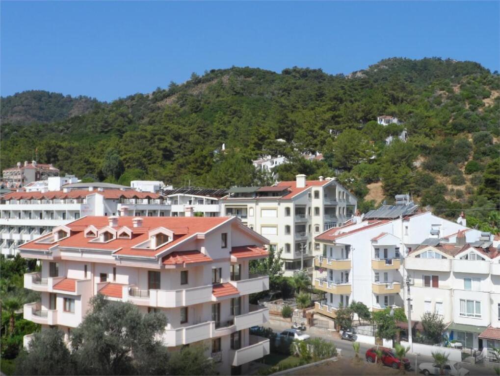 Otel Kivilcim Rezervasyon