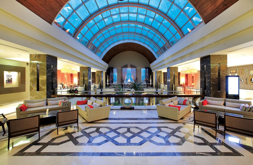 Radisson Blu Resort & Spa Çeşme Rezervasyon