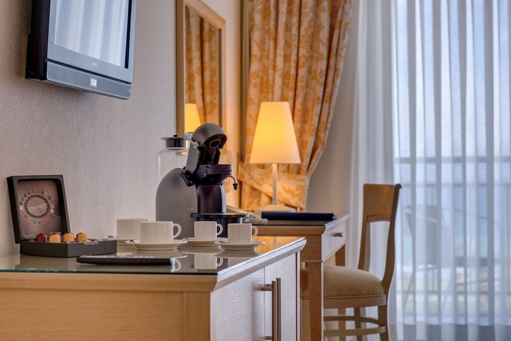 Radisson Blu Resort & Spa Çeşme Rezervasyon