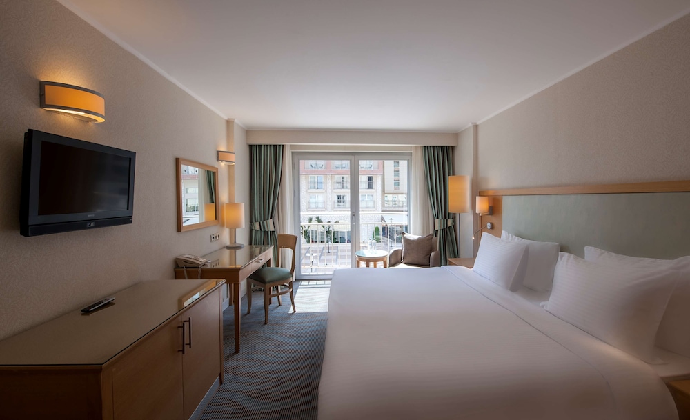 Radisson Blu Resort & Spa Çeşme Rezervasyon