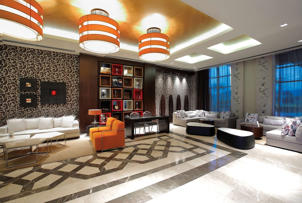 Radisson Blu Resort & Spa Çeşme Rezervasyon