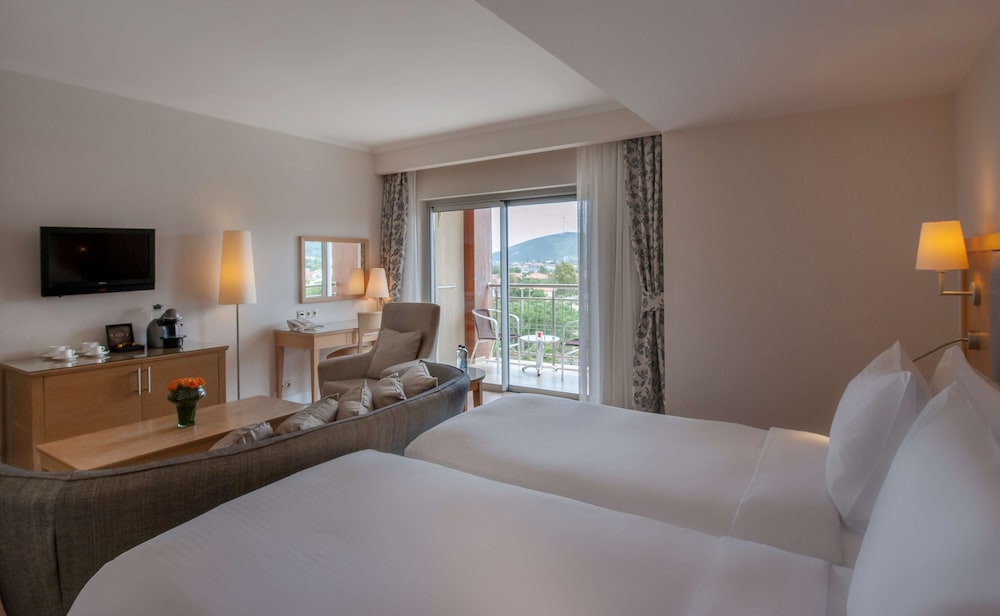 Radisson Blu Resort & Spa Çeşme Rezervasyon