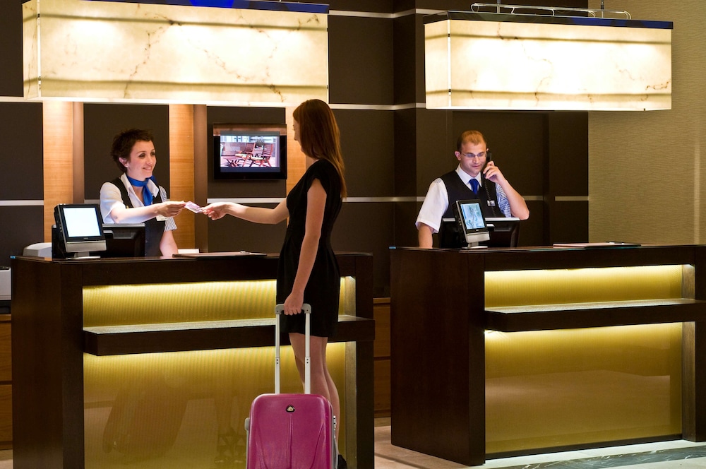 Radisson Blu Resort & Spa Çeşme Rezervasyon