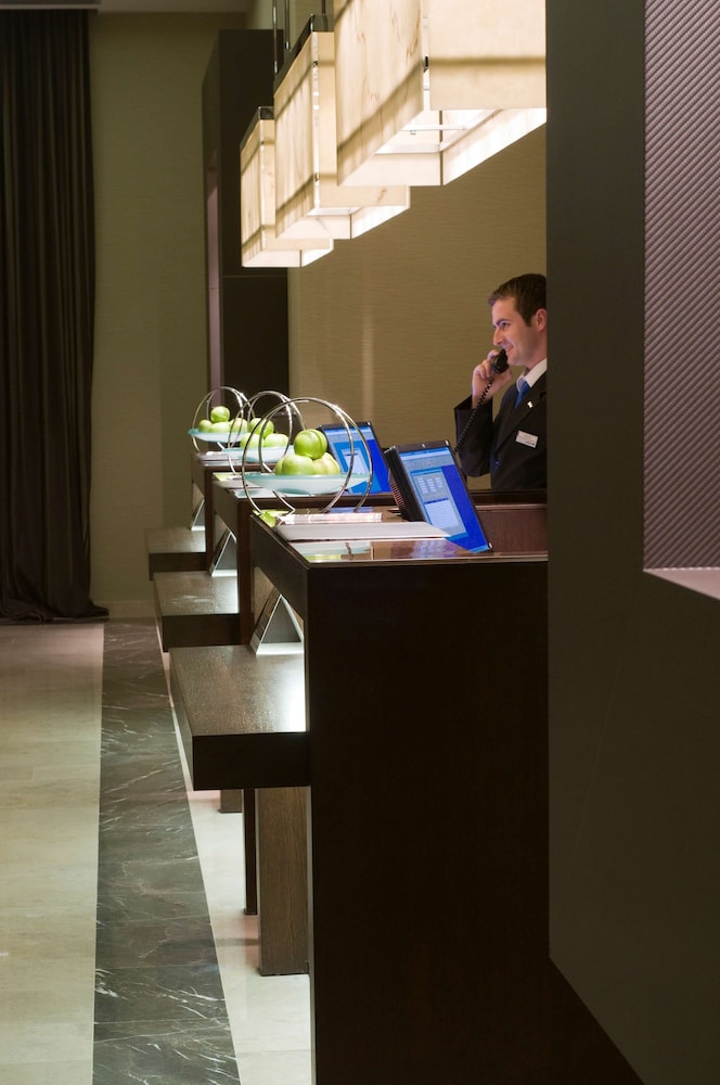 Radisson Blu Resort & Spa Çeşme Rezervasyon