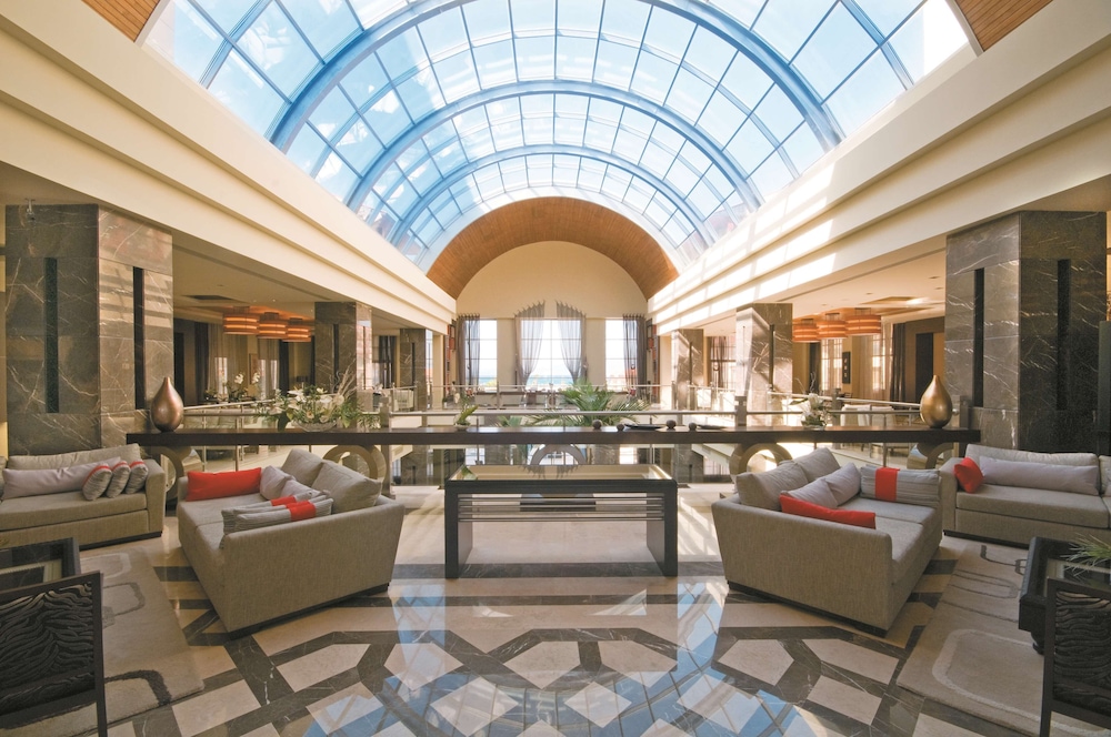 Radisson Blu Resort & Spa Çeşme Rezervasyon