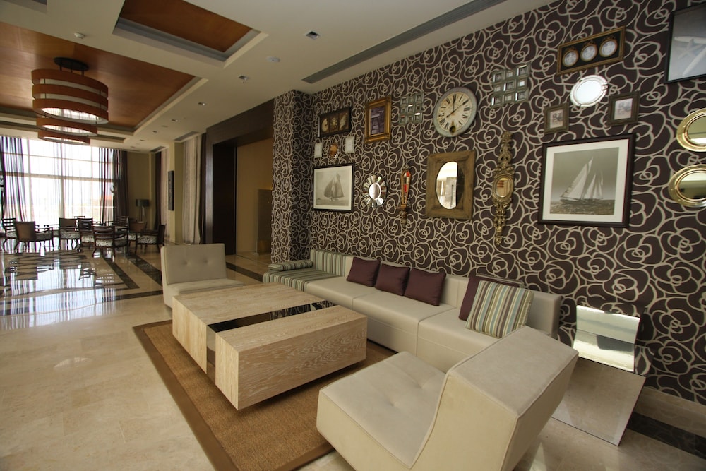 Radisson Blu Resort & Spa Çeşme Rezervasyon