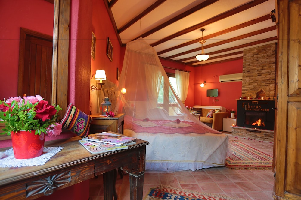 Ephesus Boutique Rezervasyon