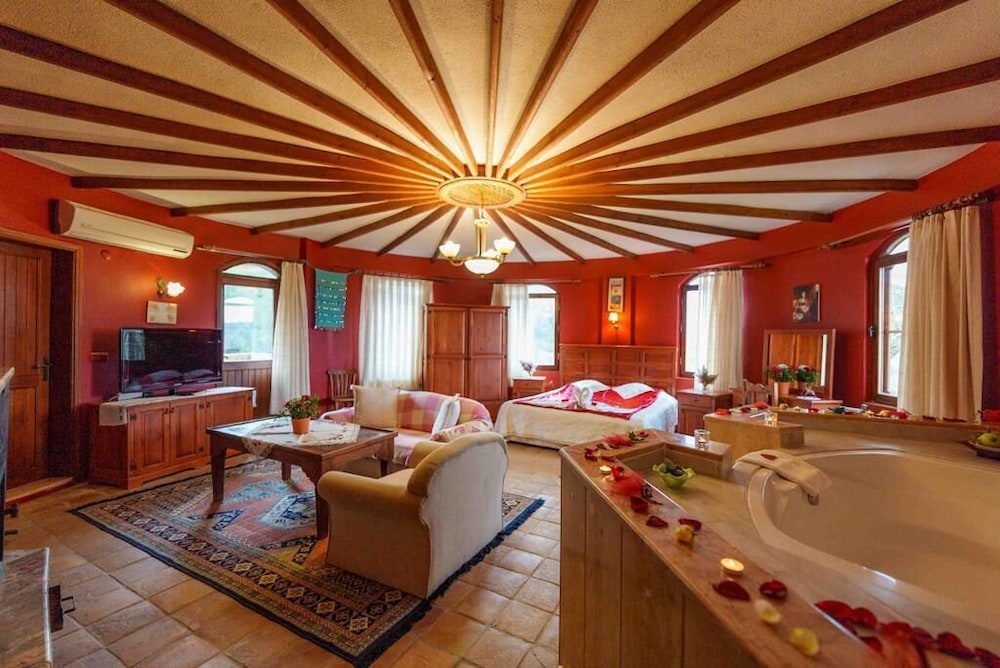 Ephesus Boutique Rezervasyon