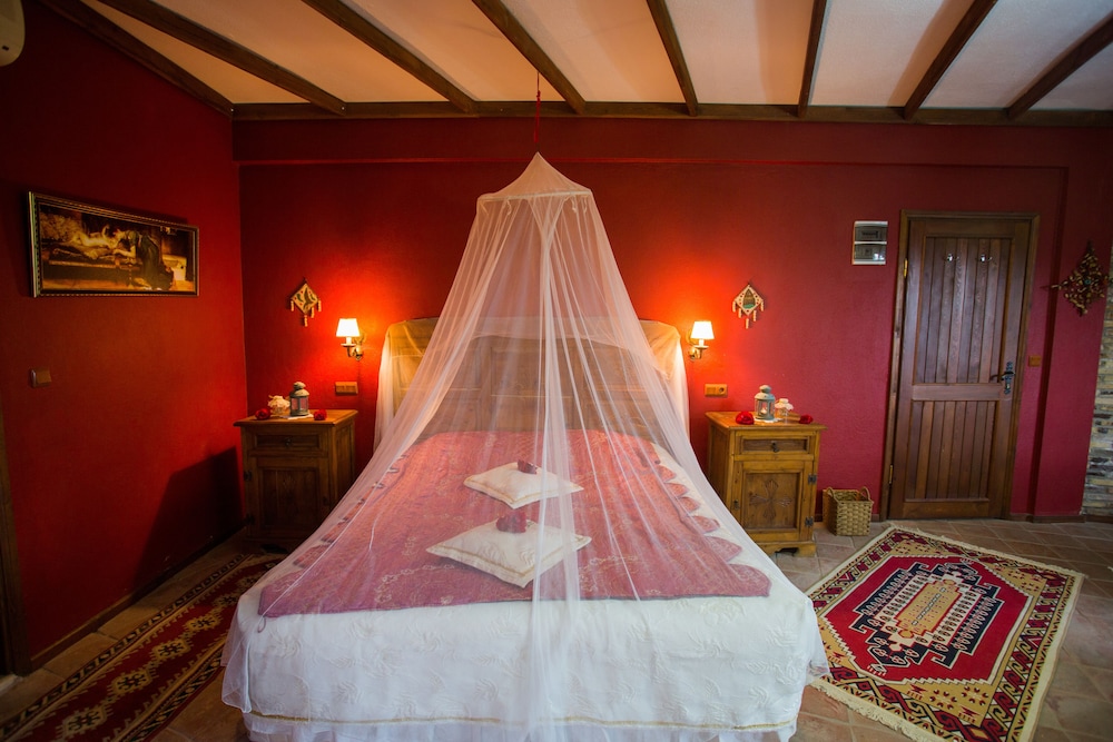 Ephesus Boutique Rezervasyon