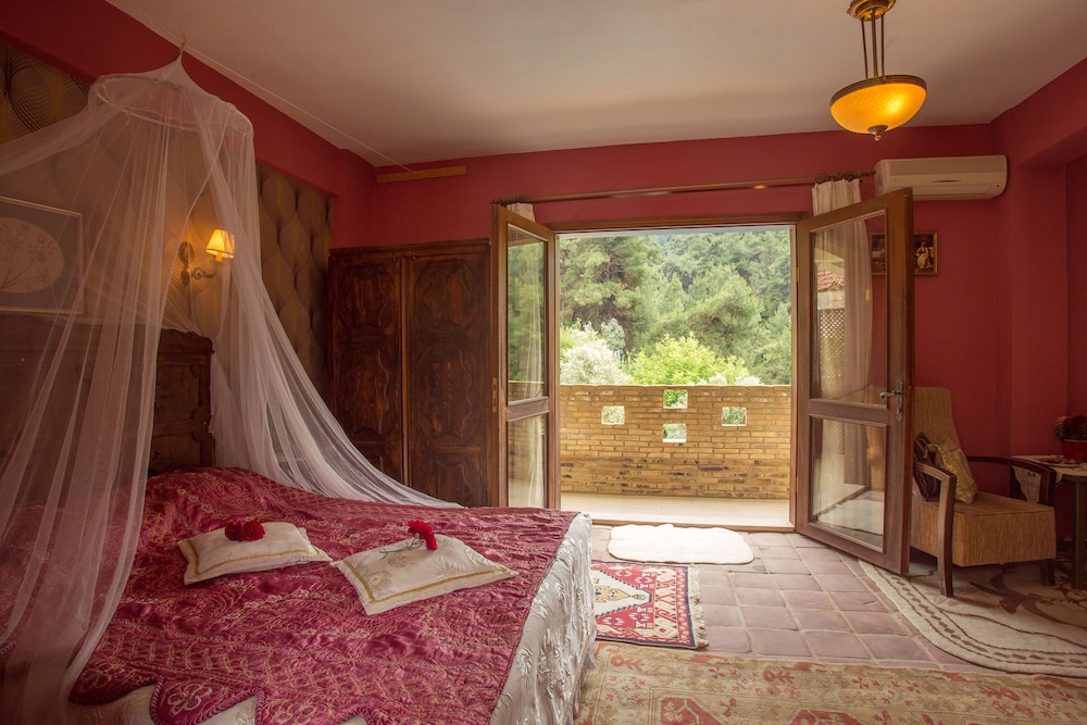 Ephesus Boutique Rezervasyon