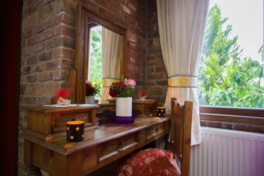 Ephesus Boutique Rezervasyon