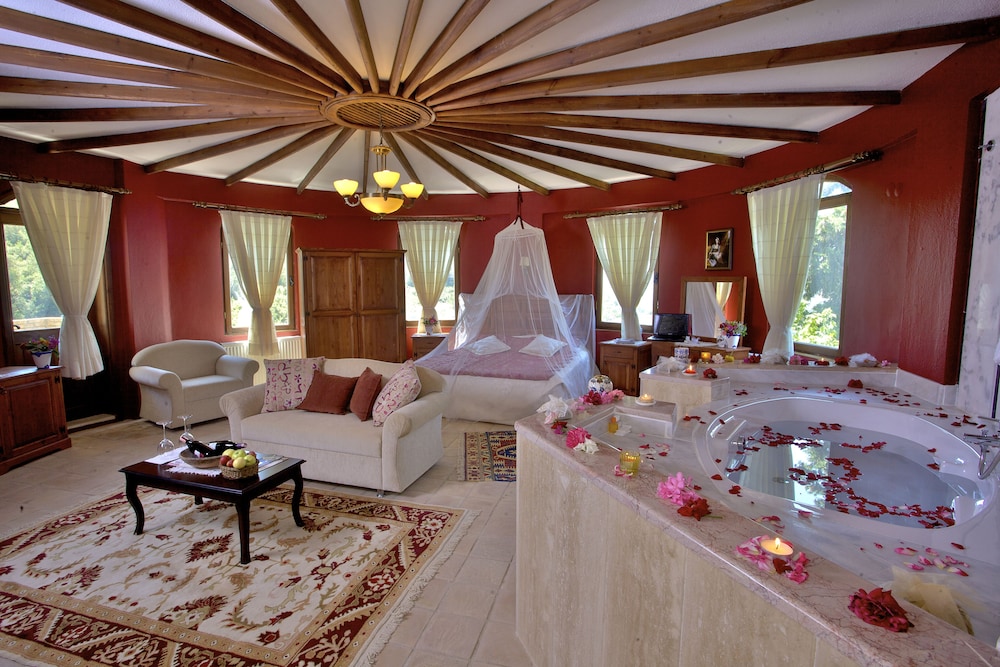 Ephesus Boutique Rezervasyon