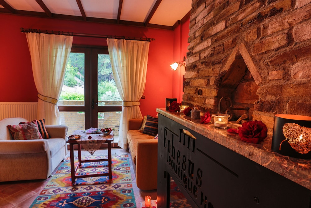 Ephesus Boutique Rezervasyon