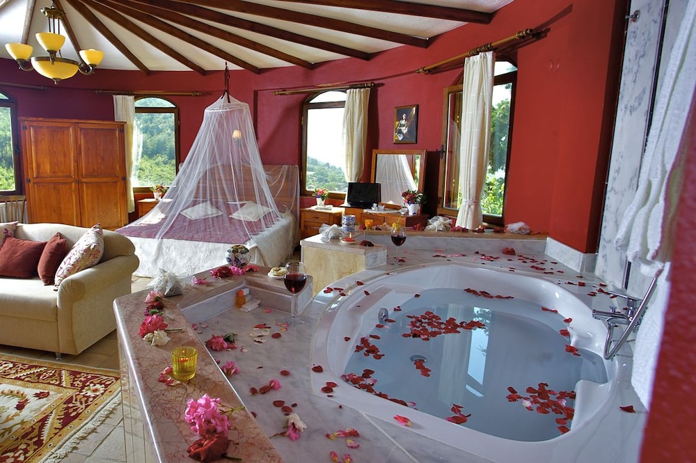 Ephesus Boutique Rezervasyon