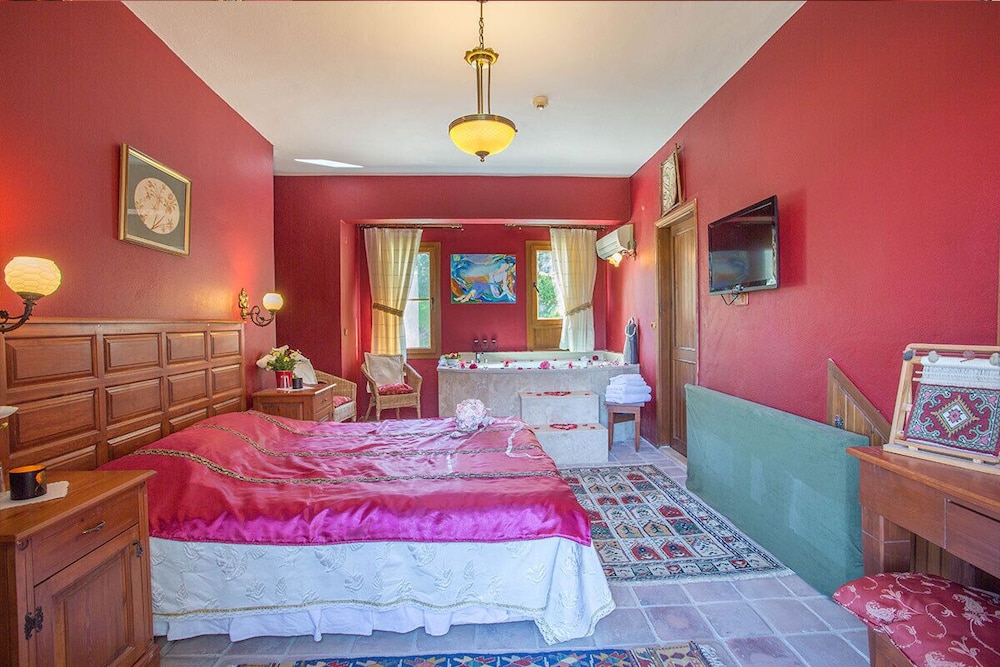 Ephesus Boutique Rezervasyon