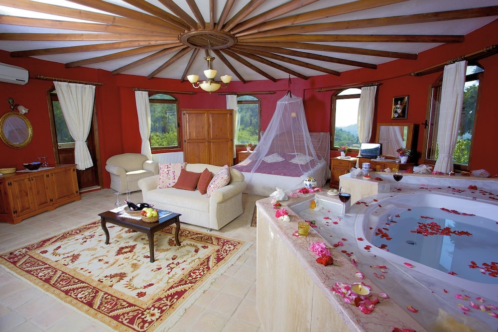 Ephesus Boutique Rezervasyon