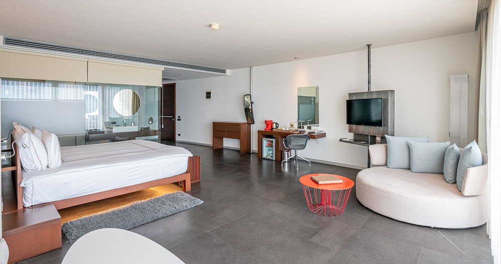 Kuum Hotel & Spa Bodrum Rezervasyon