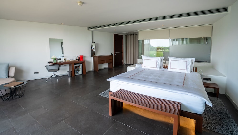 Kuum Hotel & Spa Bodrum Rezervasyon