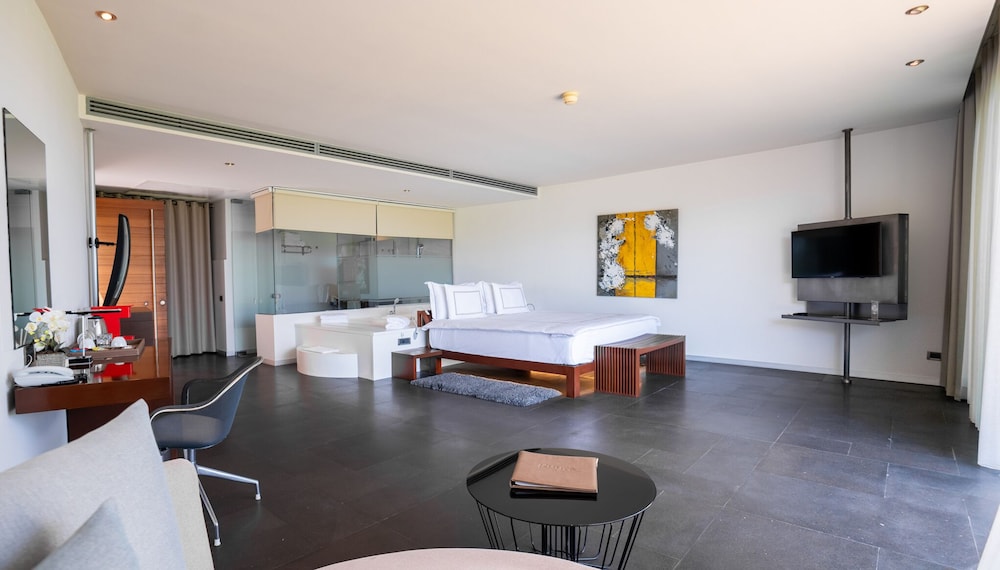 Kuum Hotel & Spa Bodrum Rezervasyon