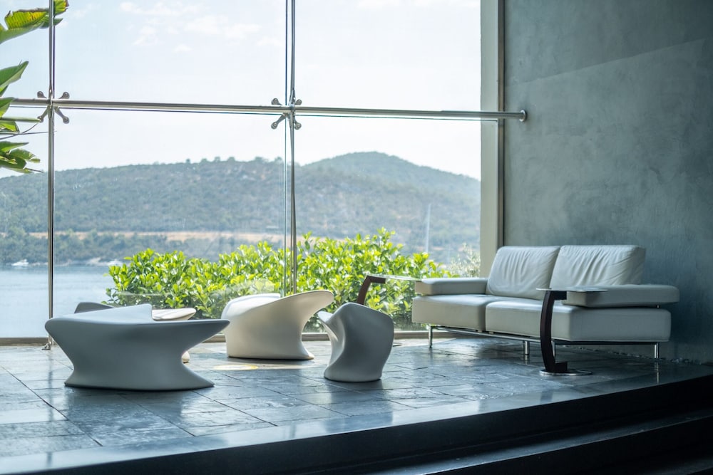 Kuum Hotel & Spa Bodrum Rezervasyon