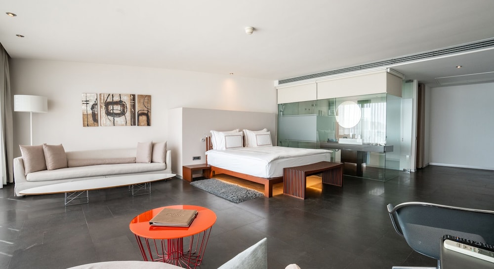 Kuum Hotel & Spa Bodrum Rezervasyon