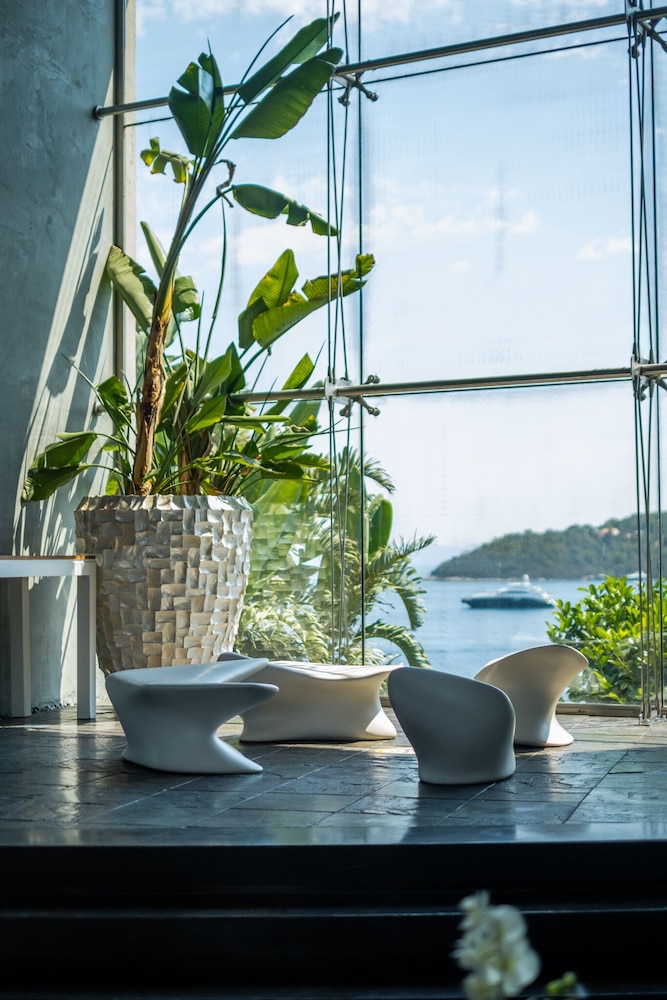 Kuum Hotel & Spa Bodrum Rezervasyon