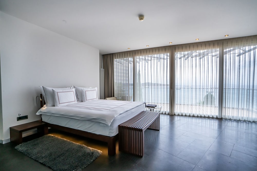 Kuum Hotel & Spa Bodrum Rezervasyon
