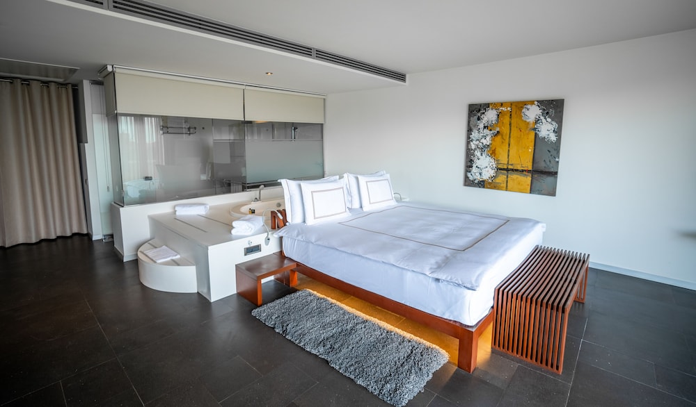 Kuum Hotel & Spa Bodrum Rezervasyon