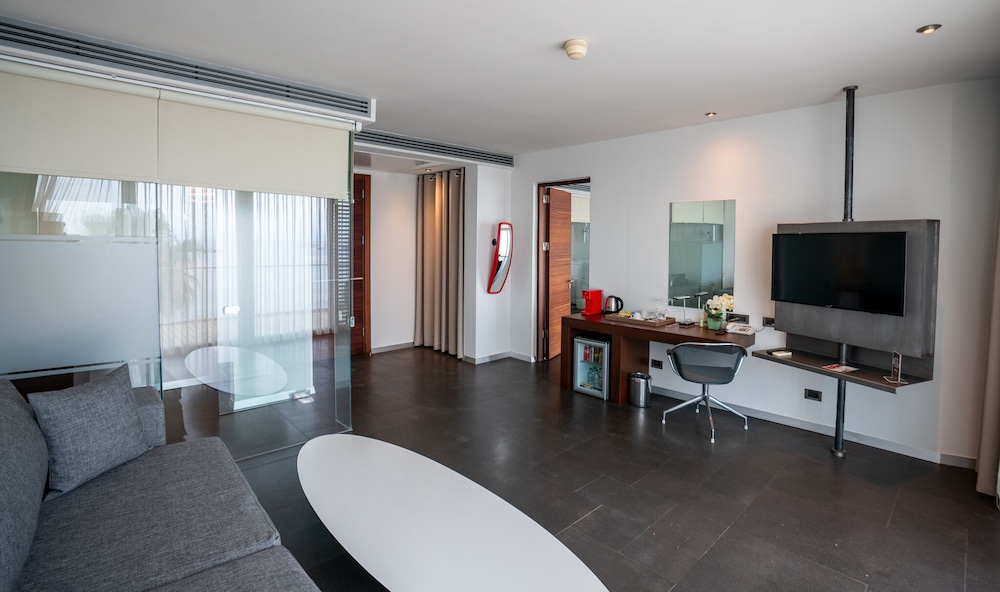 Kuum Hotel & Spa Bodrum Rezervasyon