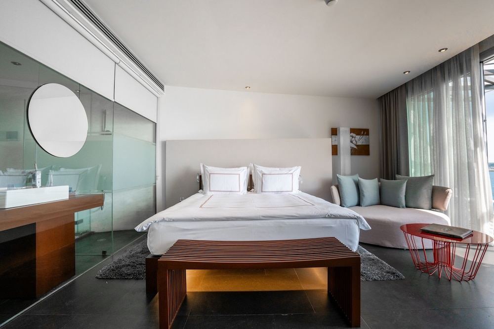 Kuum Hotel & Spa Bodrum Rezervasyon