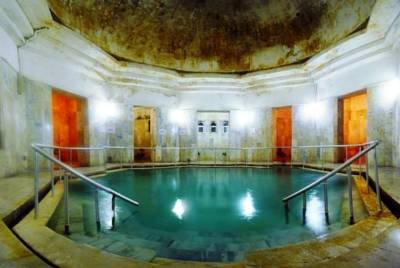 Kursunlu Termal Hotel & Spa Rezervasyon