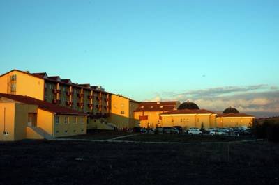 Kursunlu Termal Hotel & Spa Rezervasyon