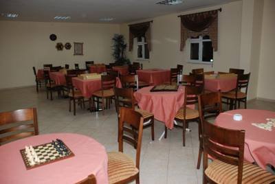 Kursunlu Termal Hotel & Spa Rezervasyon