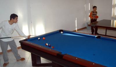 Kursunlu Termal Hotel & Spa Rezervasyon