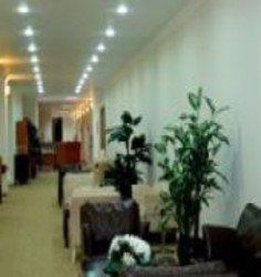 Kursunlu Termal Hotel & Spa Rezervasyon