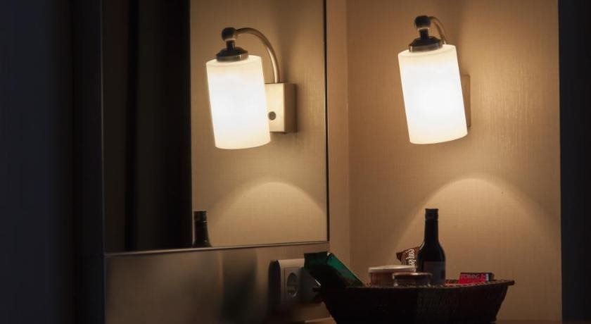 Hotel Houston Rezervasyon