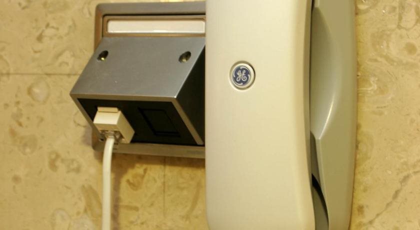 Hotel Houston Rezervasyon